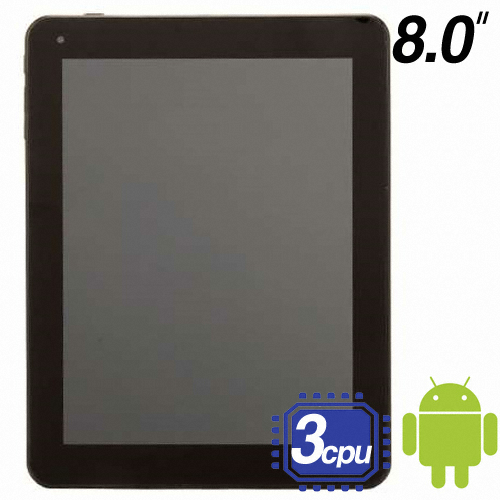 Proscan PLT8223G 4GB