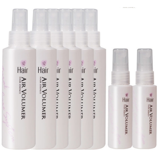 헤어애 에어 볼류머 150ml