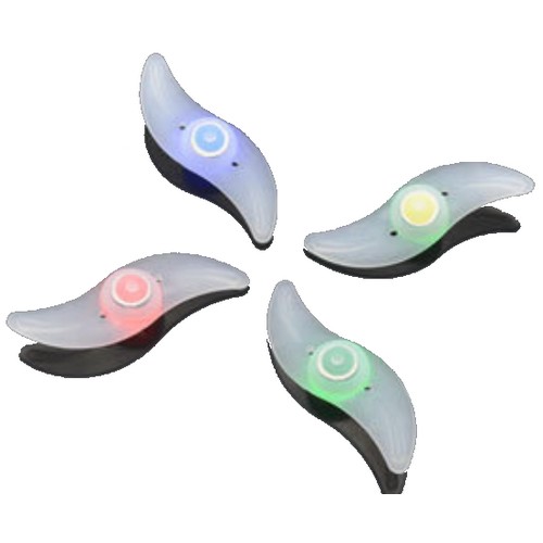 휠라이트 부메랑 회오리 바퀴살