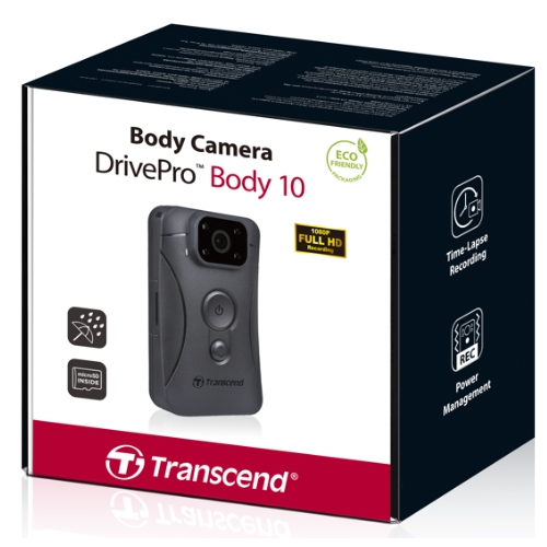 Ʈ������ DrivePro Body 10D �ٵ�ķ