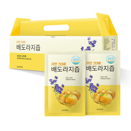 �ڿ���ǰ �ڿ� �״�� �赵������ 100ml 30��