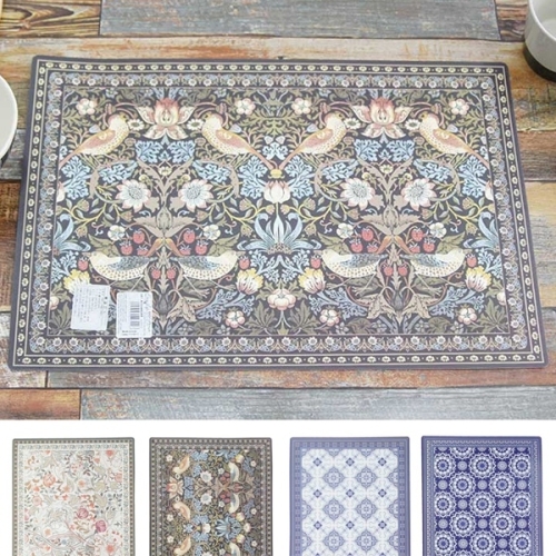 팬택 베가 디아망 양면 테이블매트_이미지