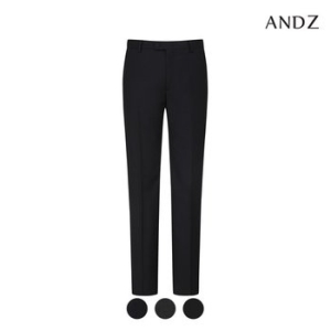 신성통상 ANDZ 이모션 임팩트 수트 슬림핏 팬츠 A_BZD5SP1301