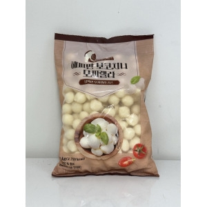 델리치푸드 해피반 보코치니 모짜렐라 치즈 1kg [1개]