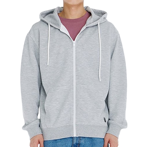 체이스컬트 베이직 후드 집업 자켓 CAZU4301B0B이미지입니다. 누르면 해당 게시물로 새창이동합니다.