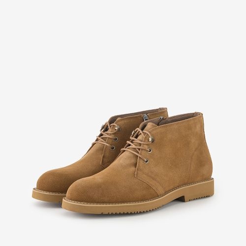 닥스 SHOES 남성 부츠 DOC503SA32_이미지