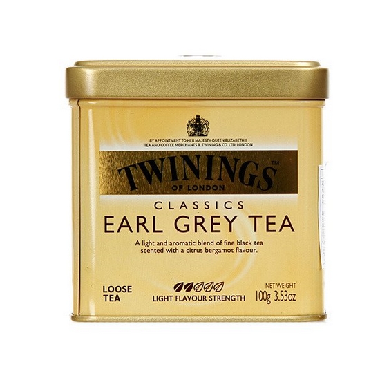 트와이닝 얼그레이 100g (3개)_이미지