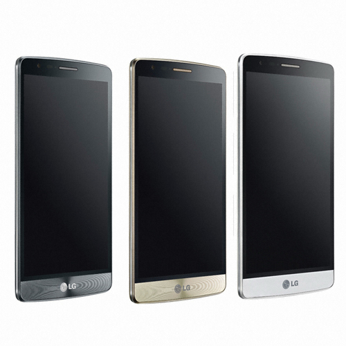 LG전자 G3 비트 LTE 8GB, 공기계 (중고)_이미지