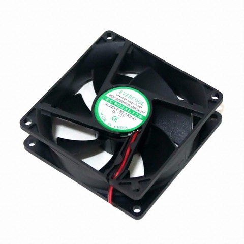 EVERCOOL EC8025L12S-4P (80mm 25T/S/4P)_이미지
