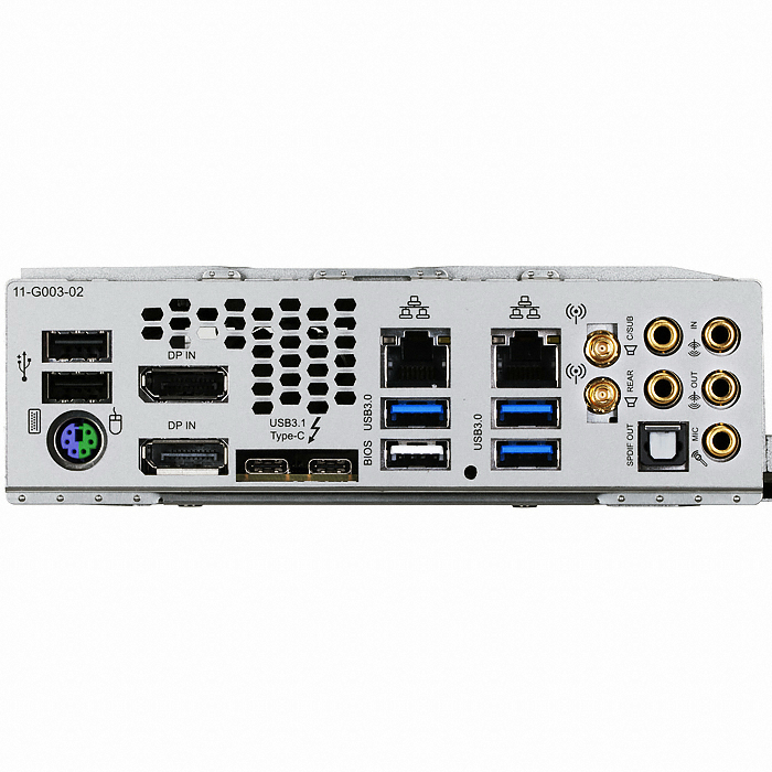 GIGABYTE X299 DESIGNARE EX �Ǿ���Ʈ