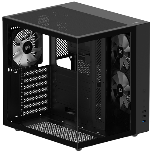 3RSYS R50 넥스 (블랙)_이미지