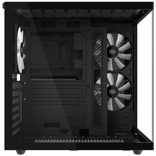 3RSYS R50 넥스 (블랙)_이미지