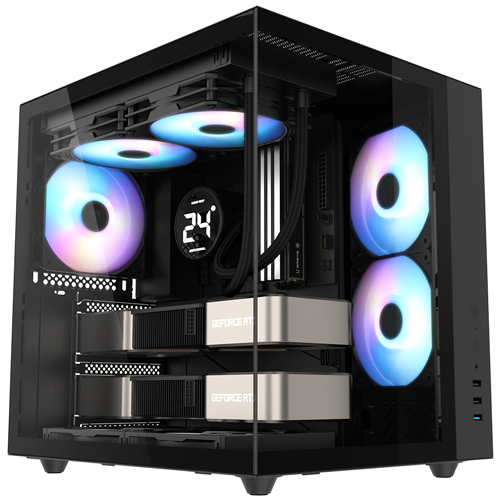 3RSYS R50 넥스 (블랙)_이미지