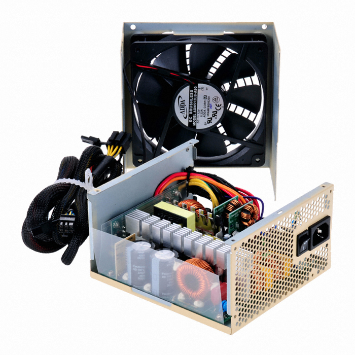 IN WIN DESERT FOX COMMANDER III 700W 80PLUS골드_이미지