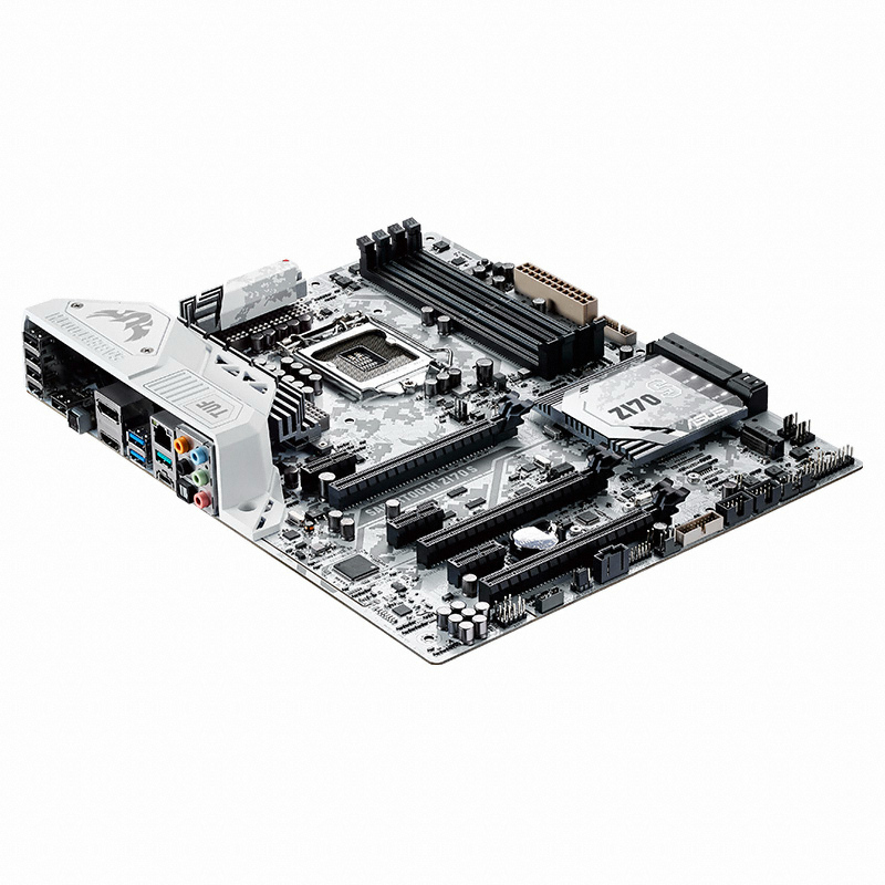 ASUS SABERTOOTH Z170 S 아이보라_이미지