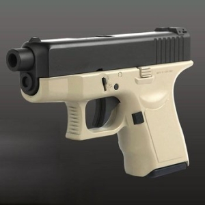 이게 전부 에어소프트 건이라고  데프콘, 밀덕들의 성지 플래툰 컨벤션에 가다!