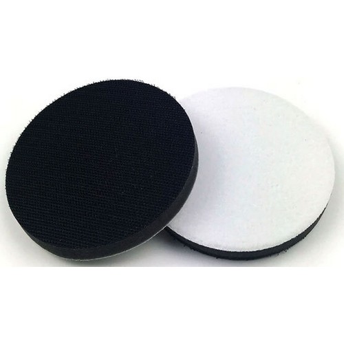 3인치 샌딩패드용 쿠션패드