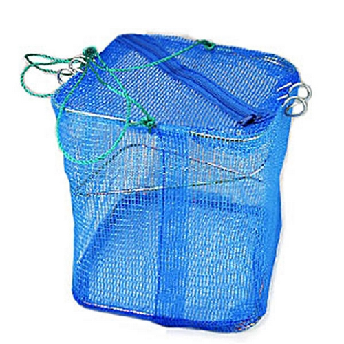 등대실업 새우 살림망