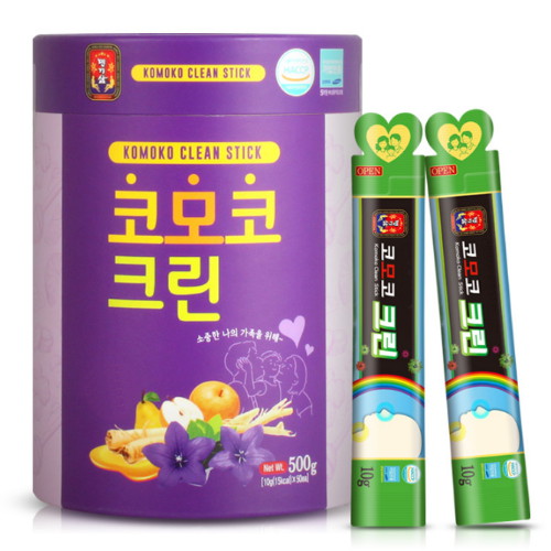 코모코크린 10g 50포