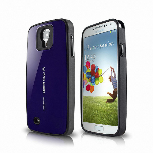 머큐리코퍼레이션 구스페리 LG G4 포커스 범퍼 케이스_이미지