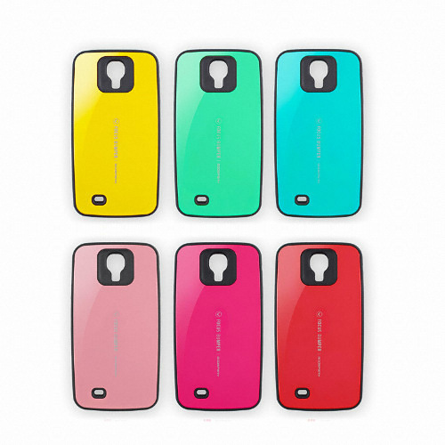 머큐리코퍼레이션 구스페리 LG G4 포커스 범퍼 케이스_이미지