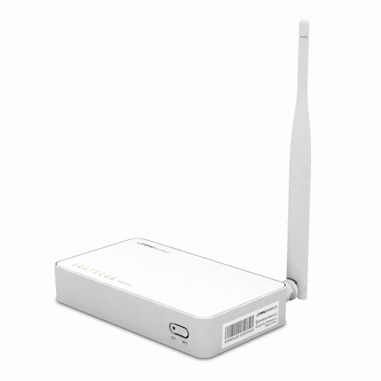 EFM ipTIME N104 plus ������������