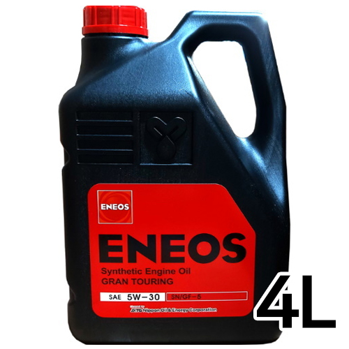 ��â�������� ���׿��� �׷� ��� 5W30 4L