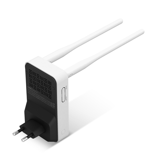 EFM ipTIME Extender-A6T ����Ȯ���