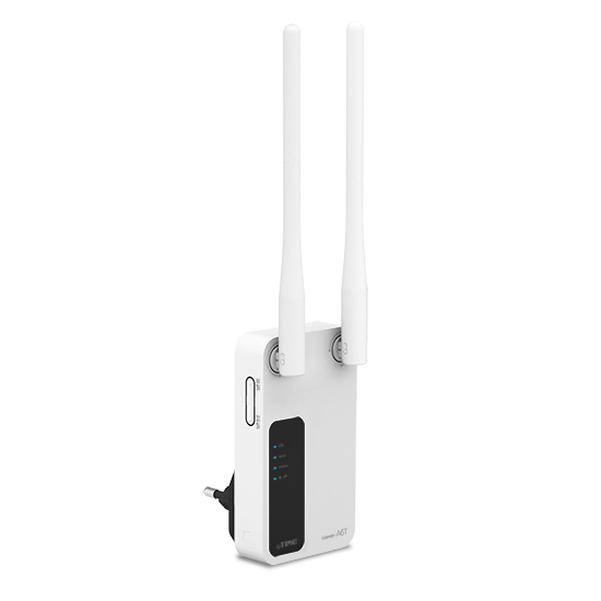EFM ipTIME Extender-A6T 무선확장기