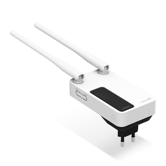 EFM ipTIME Extender-A6T ����Ȯ���