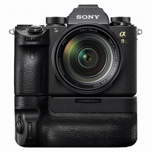 SONY VG-C3EM 배터리그립 (중고품)_이미지