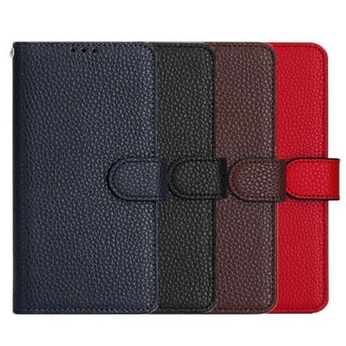 LG Q51 헤르쉬 가죽 다이어리 케이스_이미지