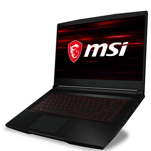 MSI GF시리즈 GF63 Thin 10SC-i5 비전 WIN10 (SSD 256GB)