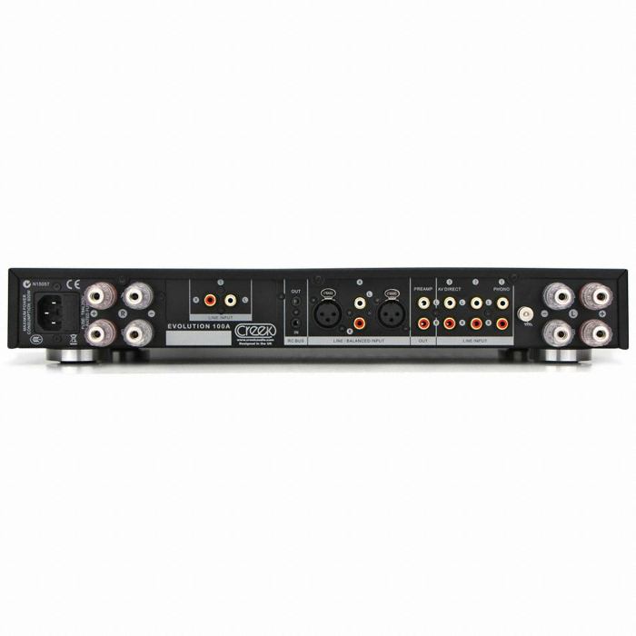 크릭 Evolution 100A AMBIT_이미지