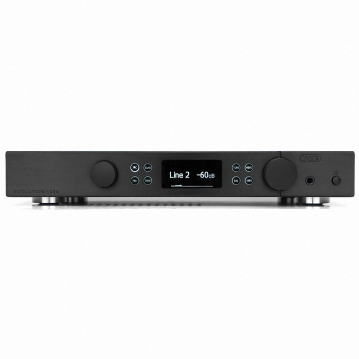 크릭 Evolution 100A AMBIT