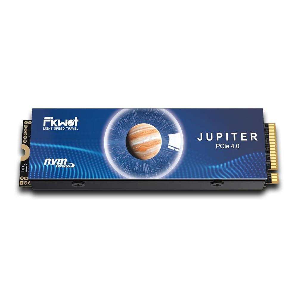 Fikwot FX910 M.2 NVMe 해외구매