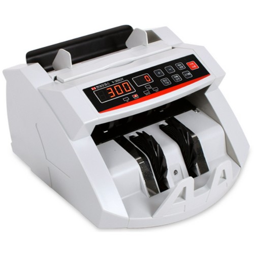 현대오피스 페이퍼프랜드 V-300UV 지폐계수기이미지입니다. 누르면 해당 게시물로 새창이동합니다.