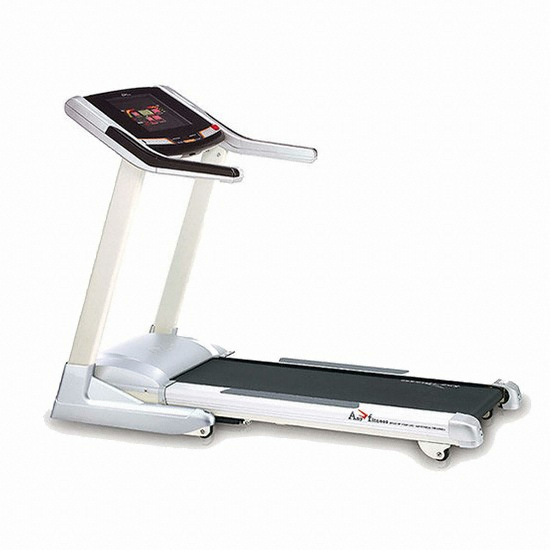 애니휘트니스 러닝머신 골드원 303_이미지