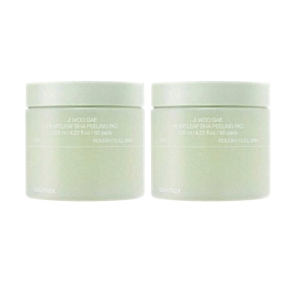 셀리맥스 어성초 바하 지우개 필링 패드 60매 (2개)_이미지