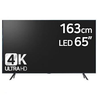 삼성전자 Crystal UHD <b>KU65UT8180FXKR</b>