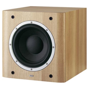 B&W 600 Series 3 ASW600