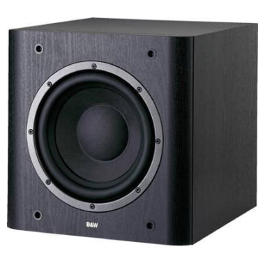 B&W 600 Series 3 ASW600