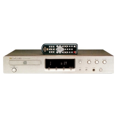 마란츠 CD-5400_이미지