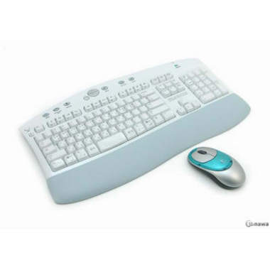 로지텍 Freedom Access Optical (정품)