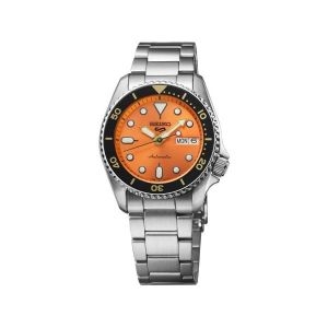 ������ SRPK35K1 5 Sports Style Automatik ������ 38mm 10ATM