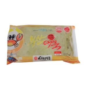 세정식품 부산어묵 야채맛어묵 800g (1개)_이미지