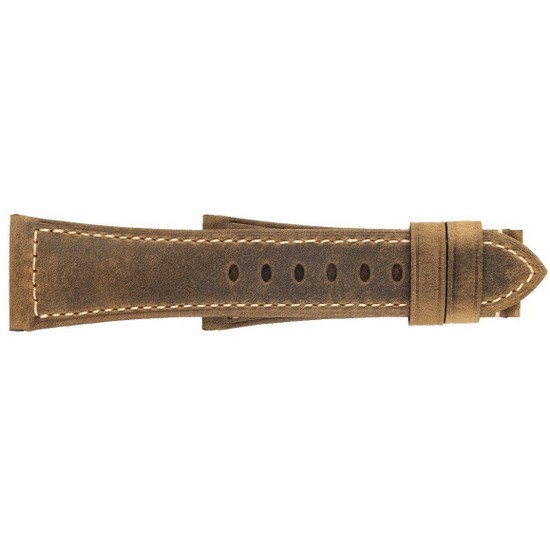 �ĳ׶��� Scamosciato Standard (Dark Brown) 27/22mm