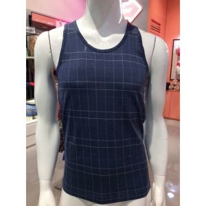 와코루 선염 면체크 낭성런닝 NB WMV8402R 1677195