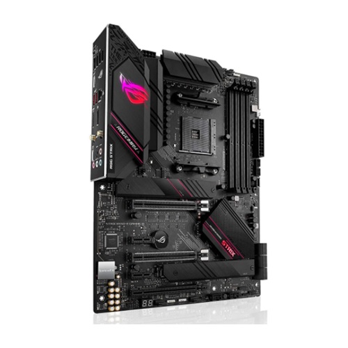 B550-E GAMING (해외구매)