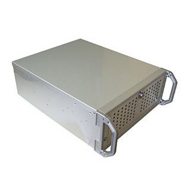 ���ؽ��� ZACR ICS-437D-3F 4U ������Ʈ